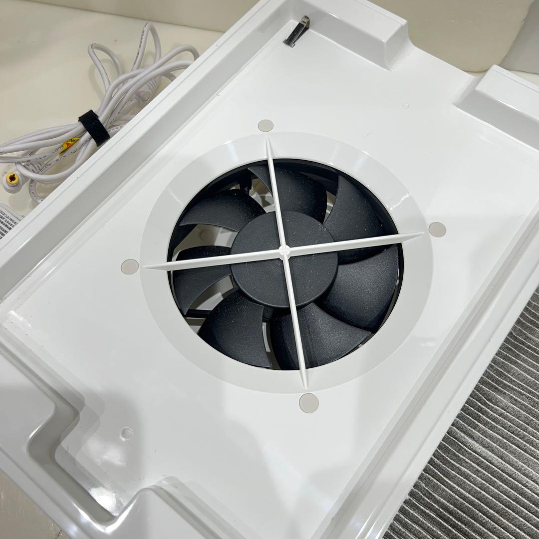 PREGEL レクシア サイクロン　ハンディライト　集塵機　ジェルネイル