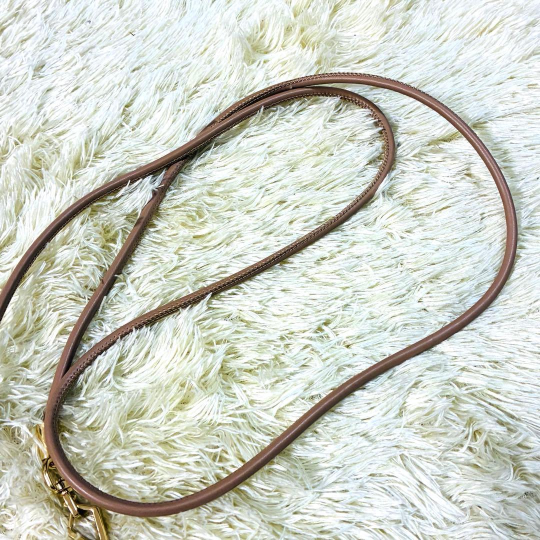 ★ 未使用　MaxMara マックスマーラ ミトン 手袋　テディベア　ブラウン