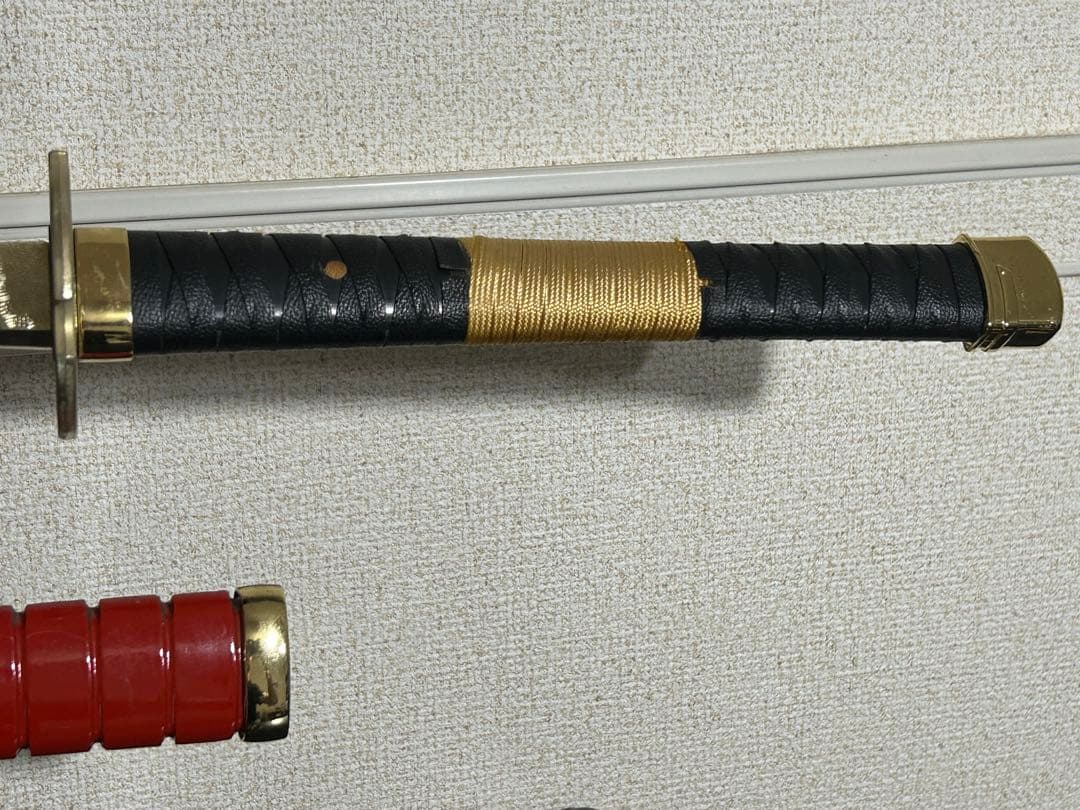 ゾロ 三代鬼模造刀