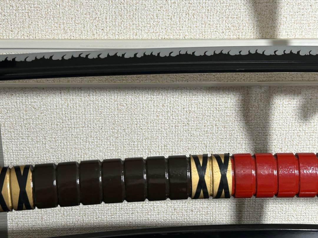 ゾロ 三代鬼模造刀
