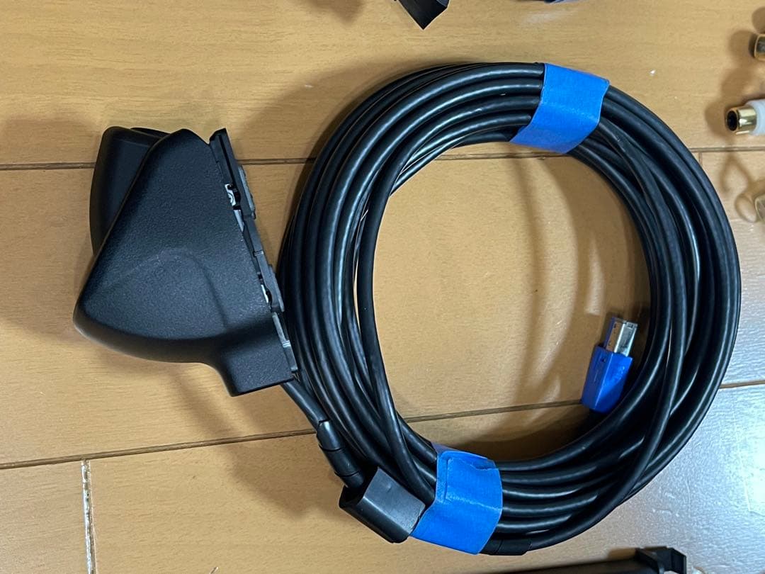 ケンウッドドライブレコーダー　のみ