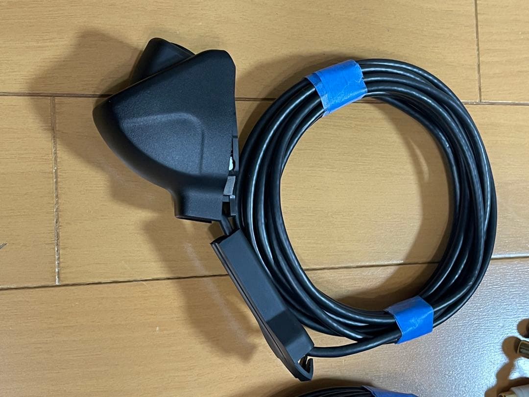 ケンウッドドライブレコーダー　のみ