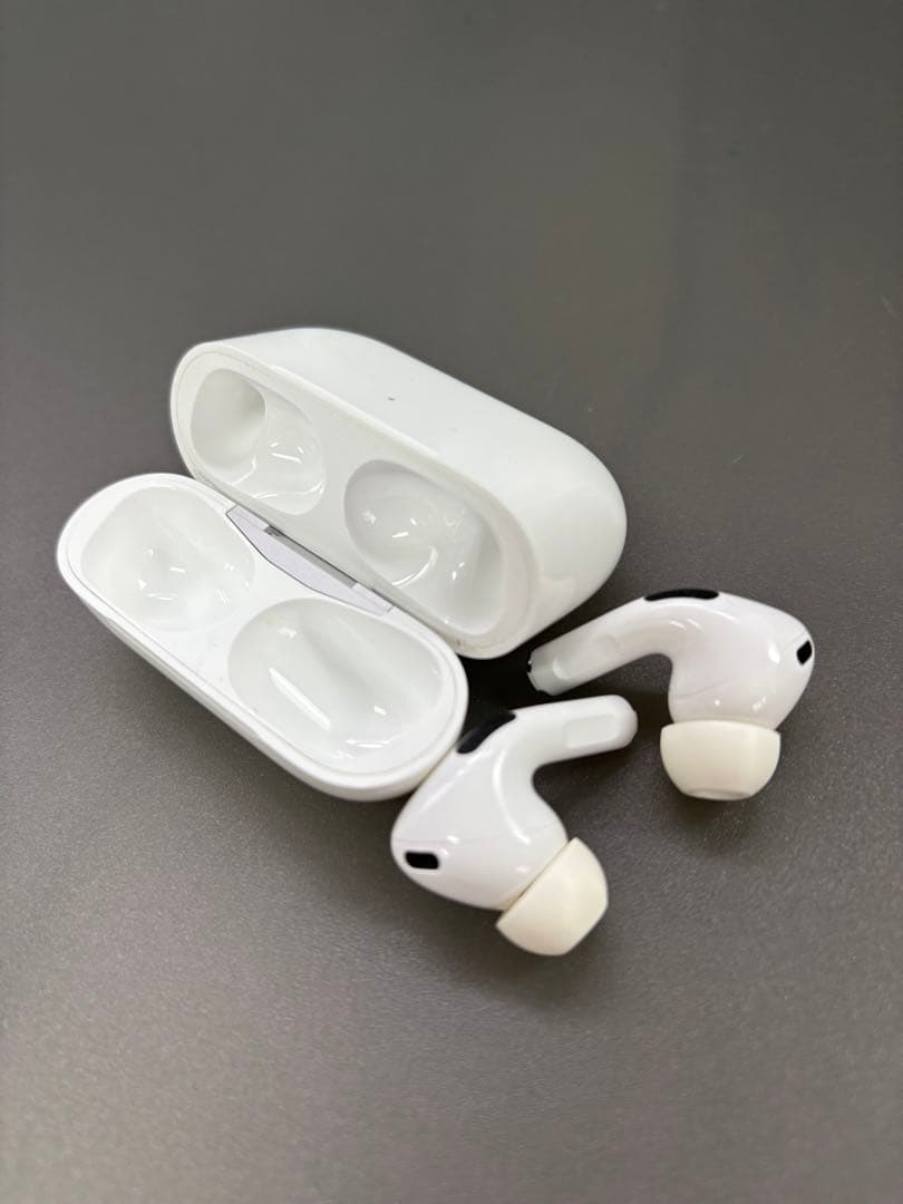 【訳あり】AirPodsPro 第2世代/USB-C <No.1705>