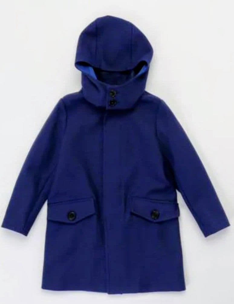 値下げ！新品未使用　MARNI Kids フードコート　12ｙ定価7.5万円