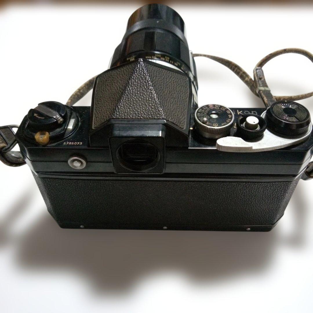 「Nikon ・Canon」一眼レフカメラレンズ付き　「OLYMPUS」カメラ