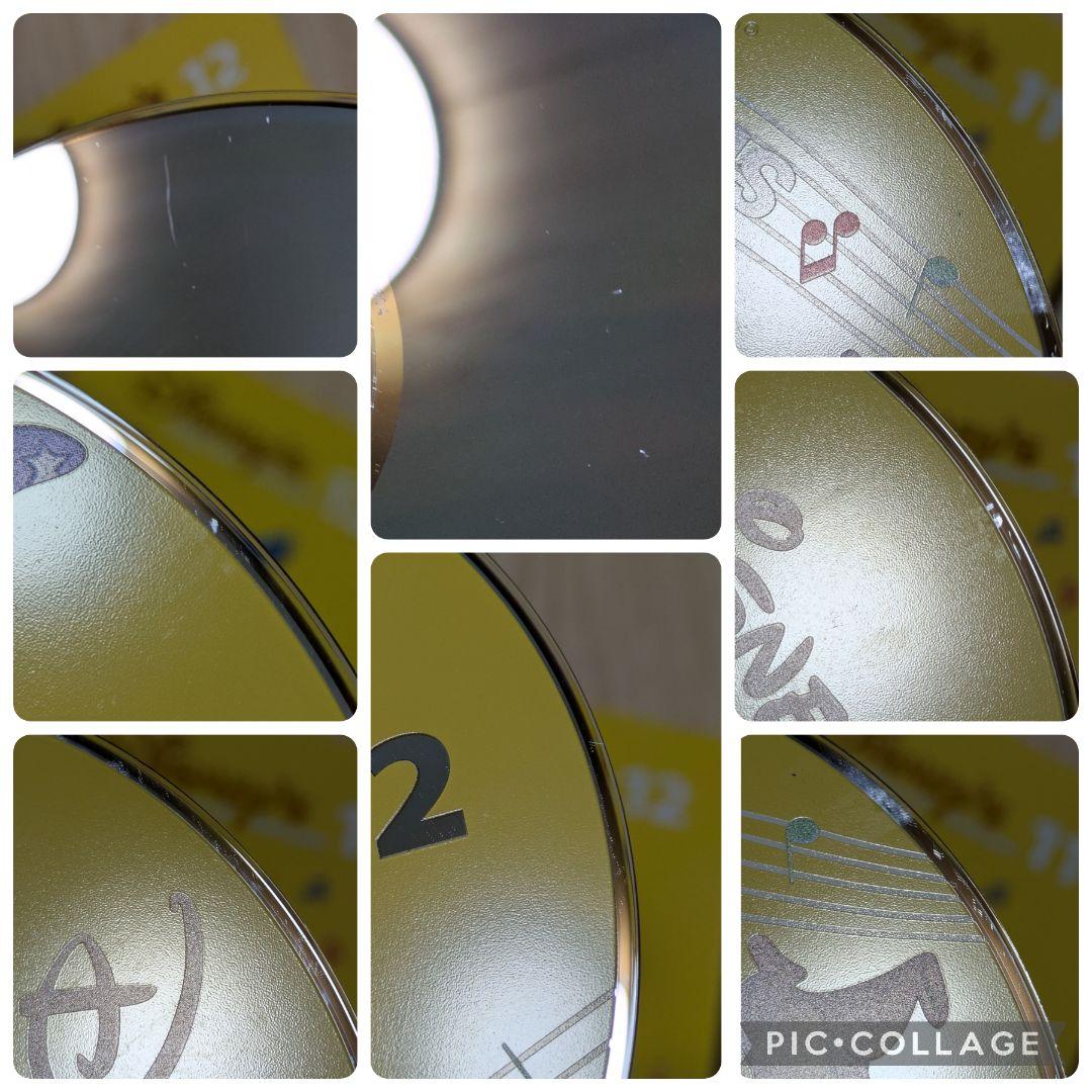 117‐⑮DWE ディズニー英語システム シングアロングDVD