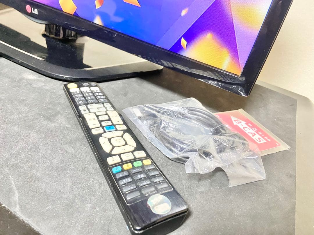 【今だけ優待価格】LG｜32V型Smart TV・IPS｜Wチューナー裏録