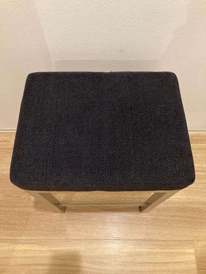 TOYO KITCHEN STYLE/スツール H61cm カウンターチェア　2