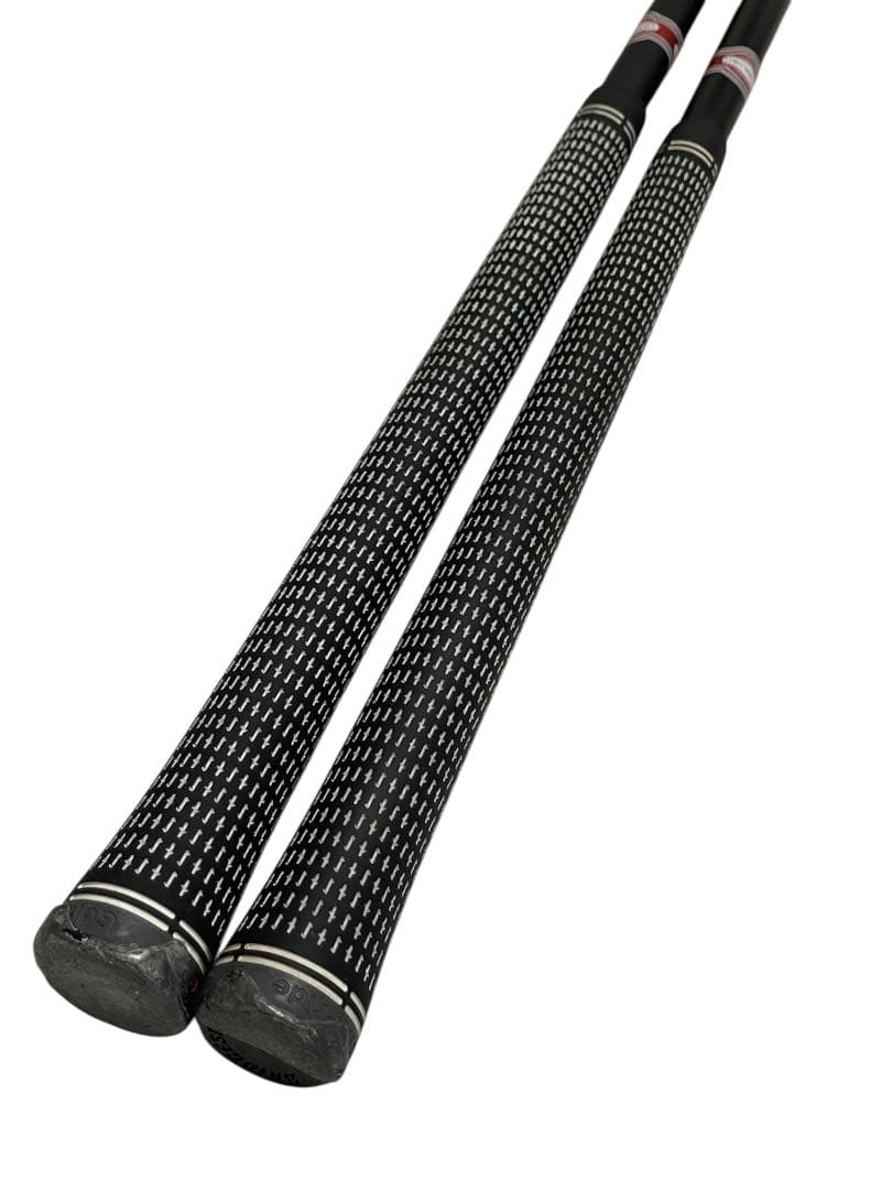 VANQUISH バンキッシュ BS50i S シャフト 2本セット