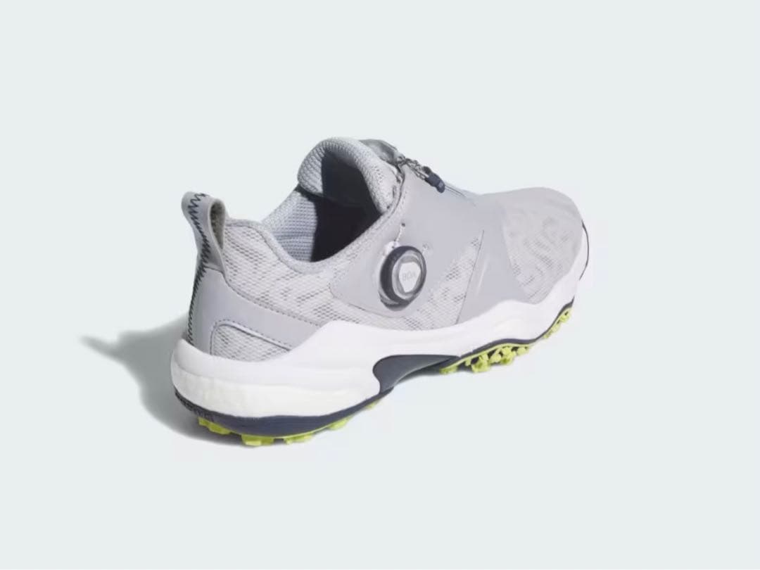 新品アディダスコードカオス25ボアNKZ93スパイクレスJP7764 26.5