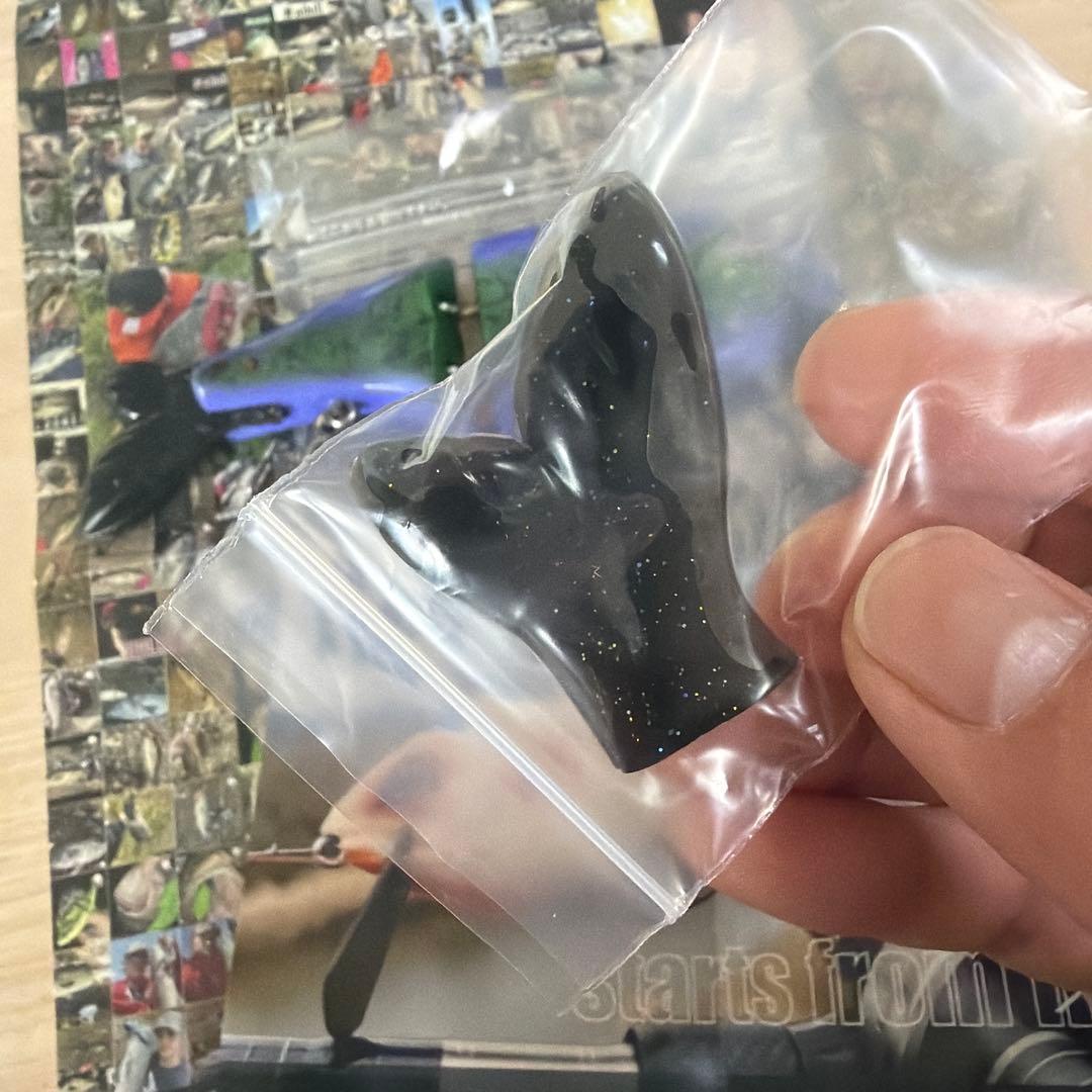 BASS ROCK ニヒル アルカディア 美中古