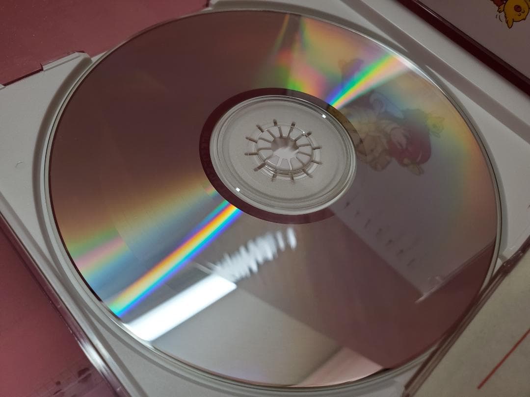 魔法のプリンセス ミンキーモモ　いつか王子様が・・・