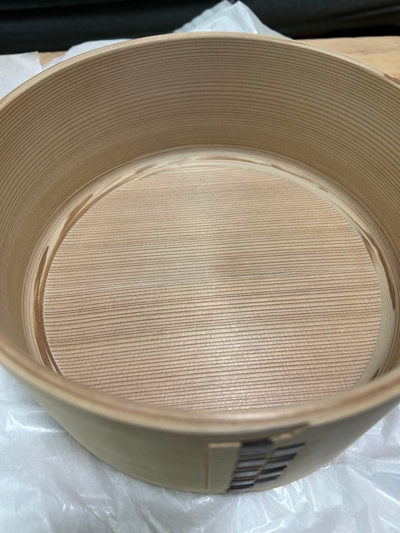 栗久　おひつ　7合用