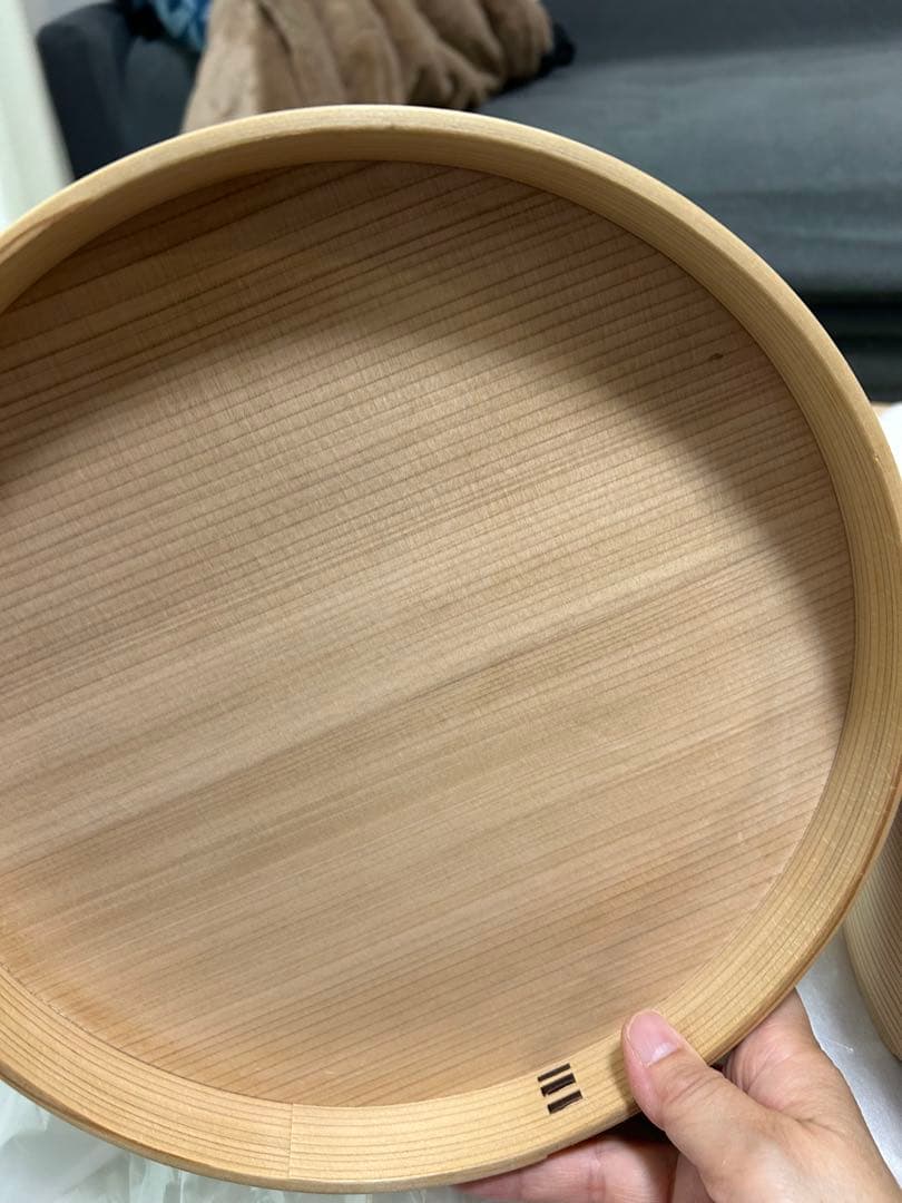 栗久　おひつ　7合用