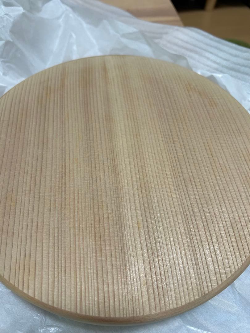 栗久　おひつ　7合用