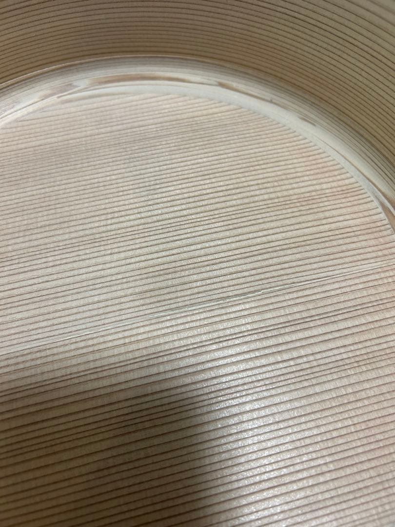 栗久　おひつ　7合用