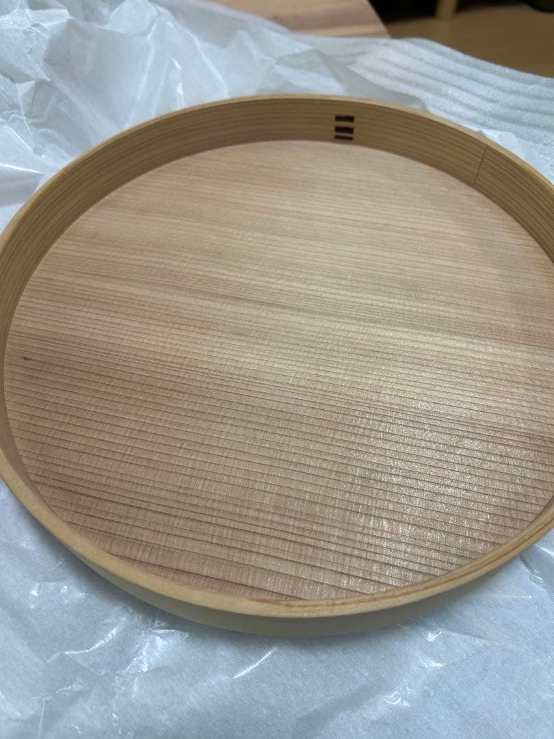 栗久　おひつ　7合用