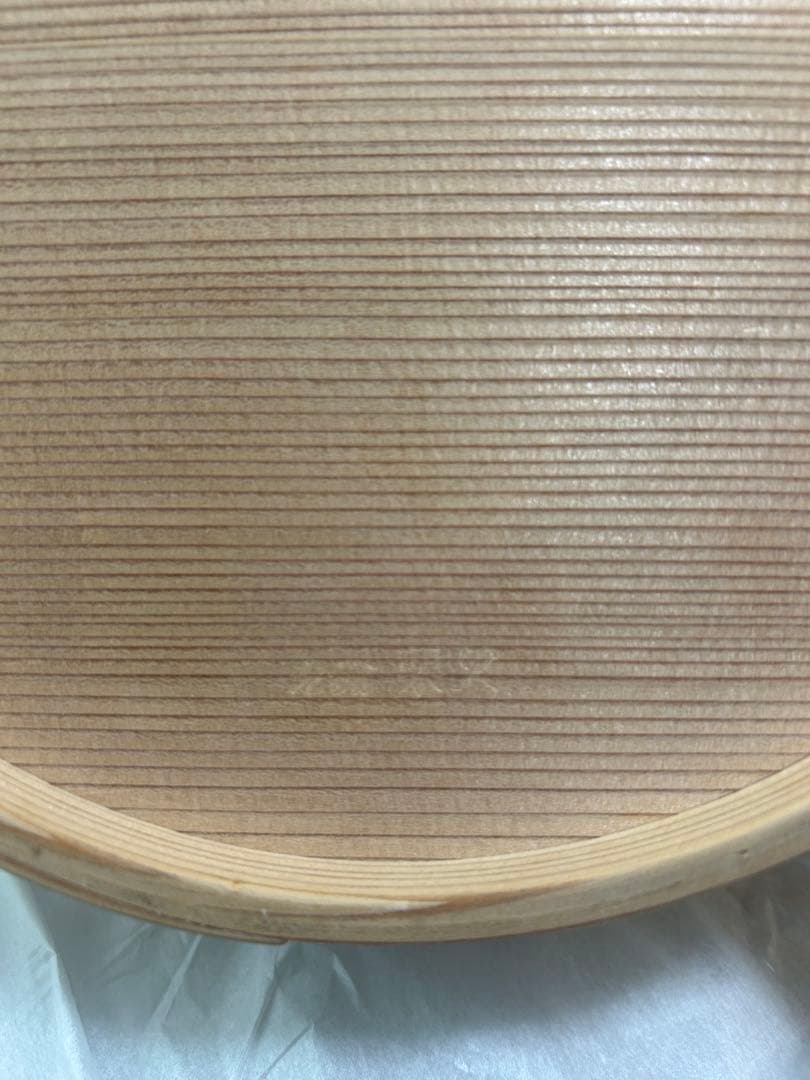 栗久　おひつ　7合用