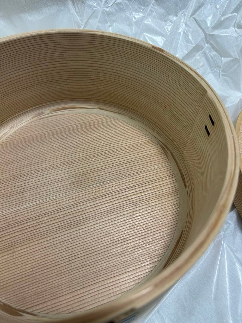 栗久　おひつ　7合用