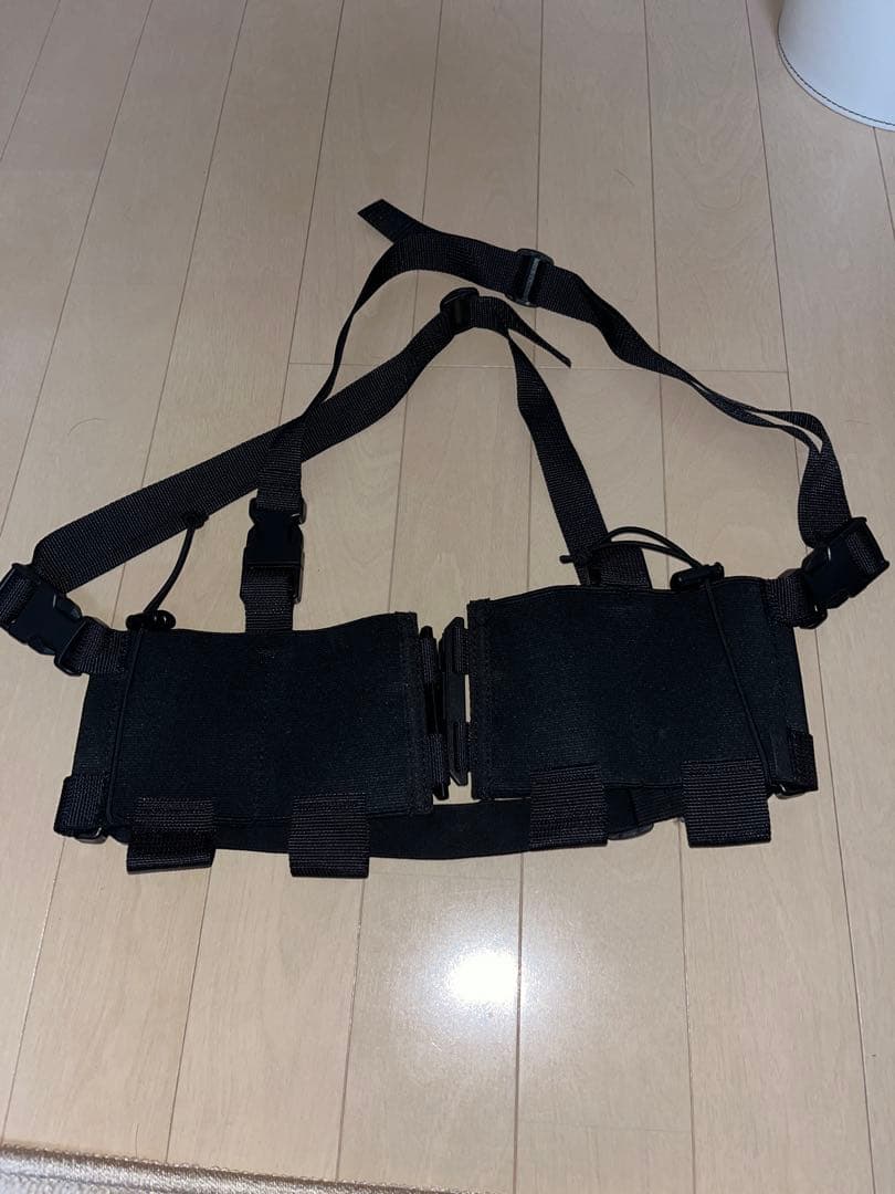 Ez-Rig / VTG Edition m4×4