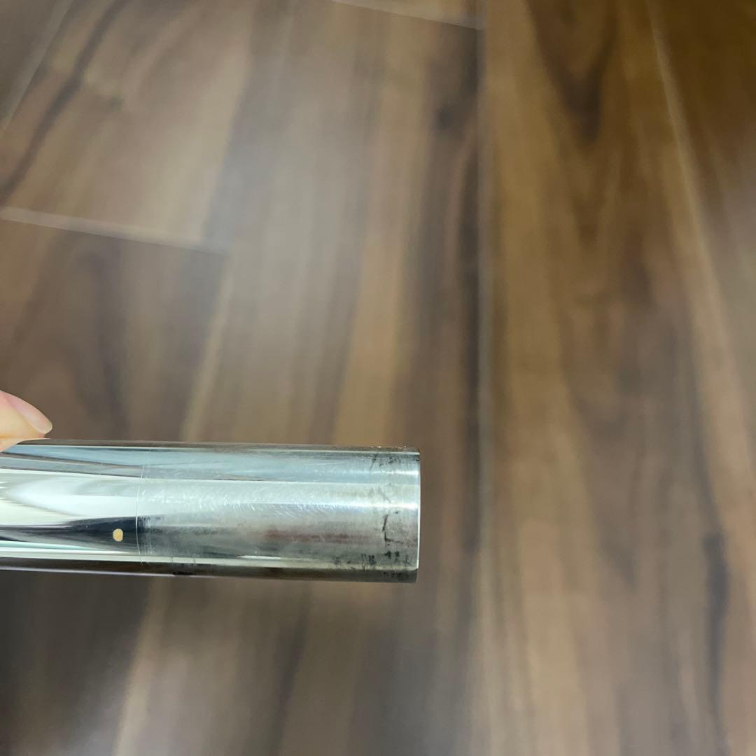 フルート　アルタス　A807 (ケース付き)