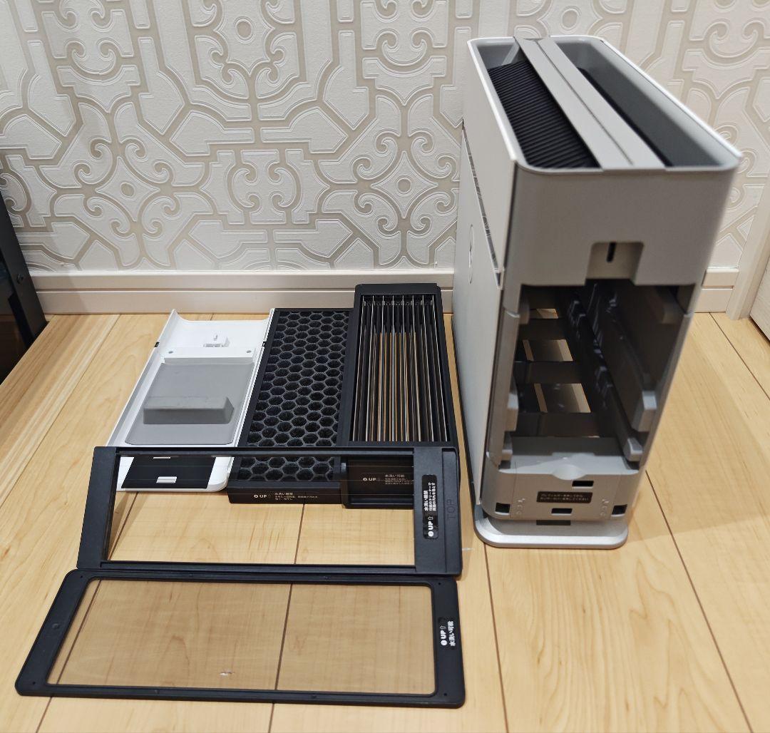 エアドッグ　X1D