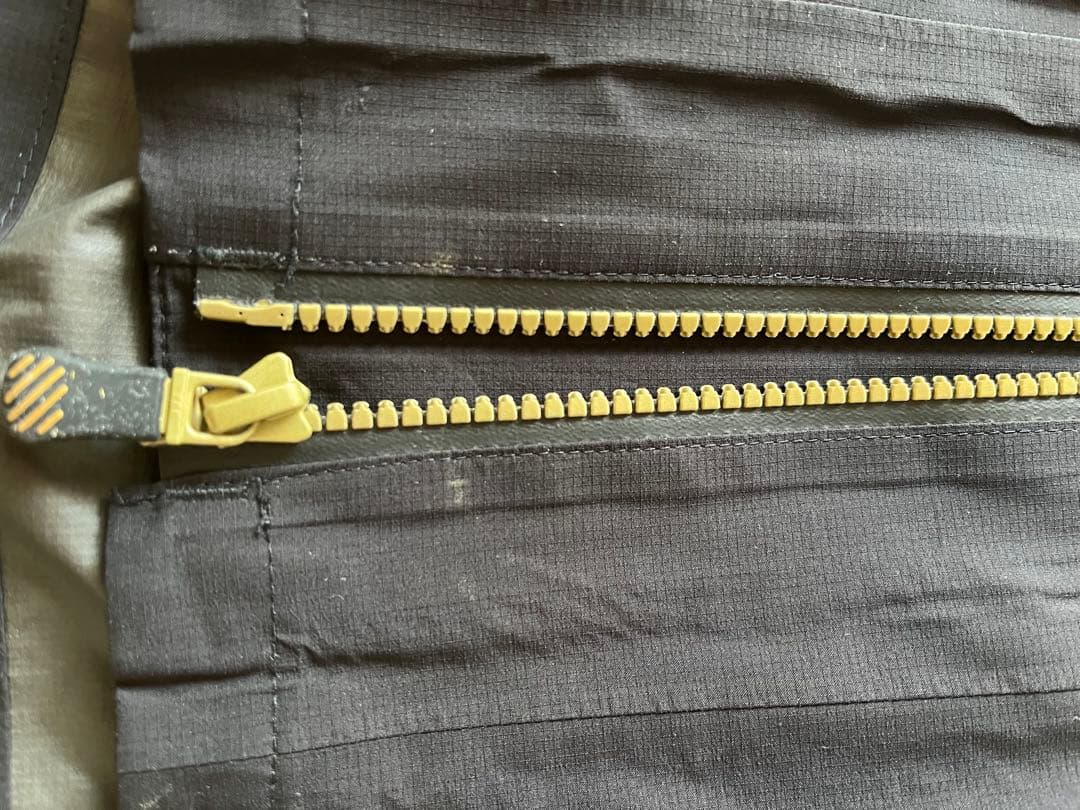 Shimano リミテッドプロ ゴアテックス レインジャケット（ショート）