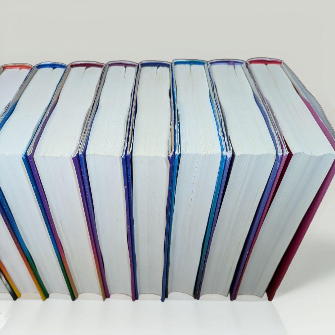 ☆ウォーリアーズ １７冊セット　第１期〜４期バラバラ 初版多数