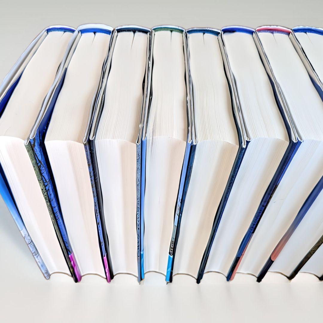 ☆ウォーリアーズ １７冊セット　第１期〜４期バラバラ 初版多数