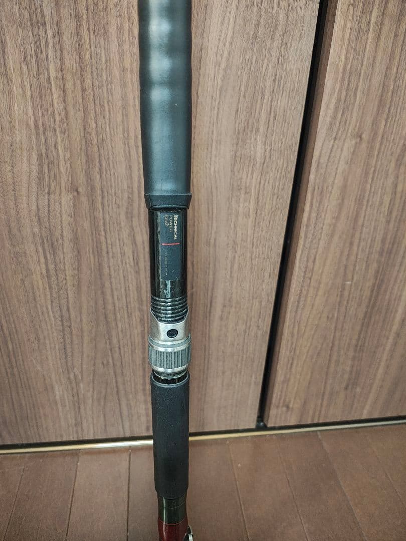 NFT ダイヤフラッシュボロン石鯛 525 振出し竿