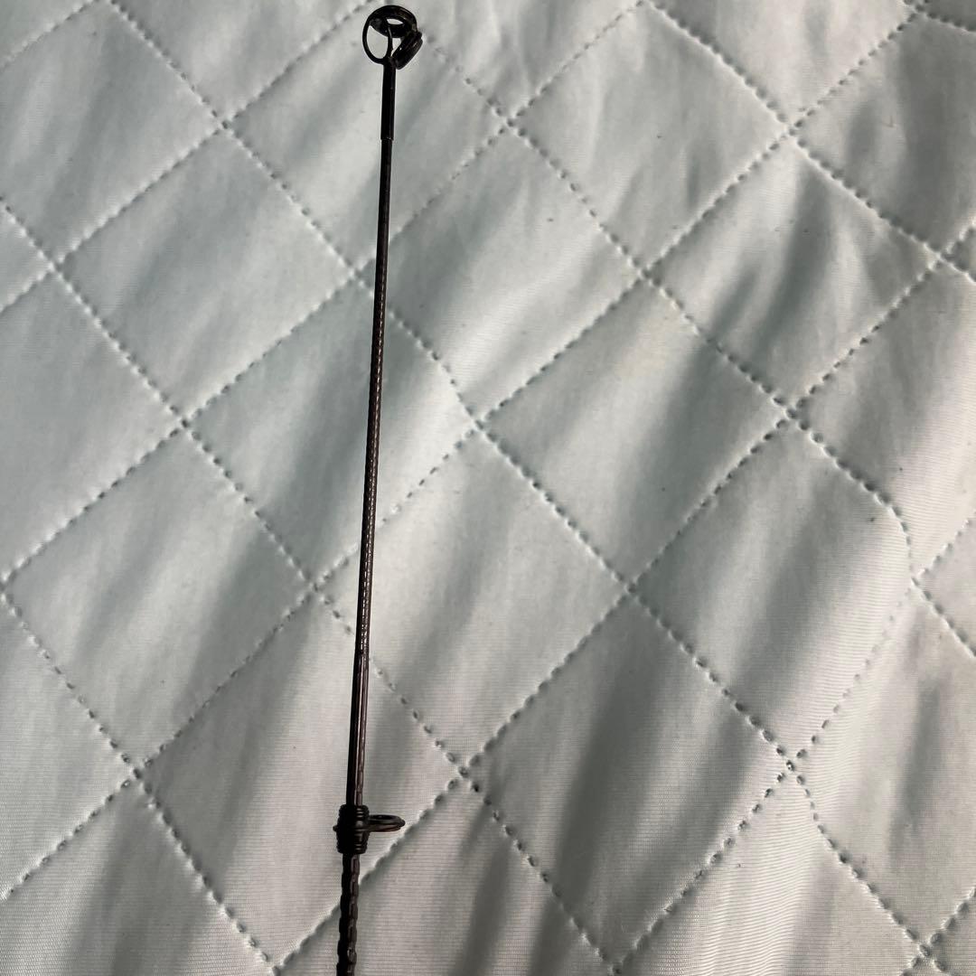 NFT ダイヤフラッシュボロン石鯛 525 振出し竿