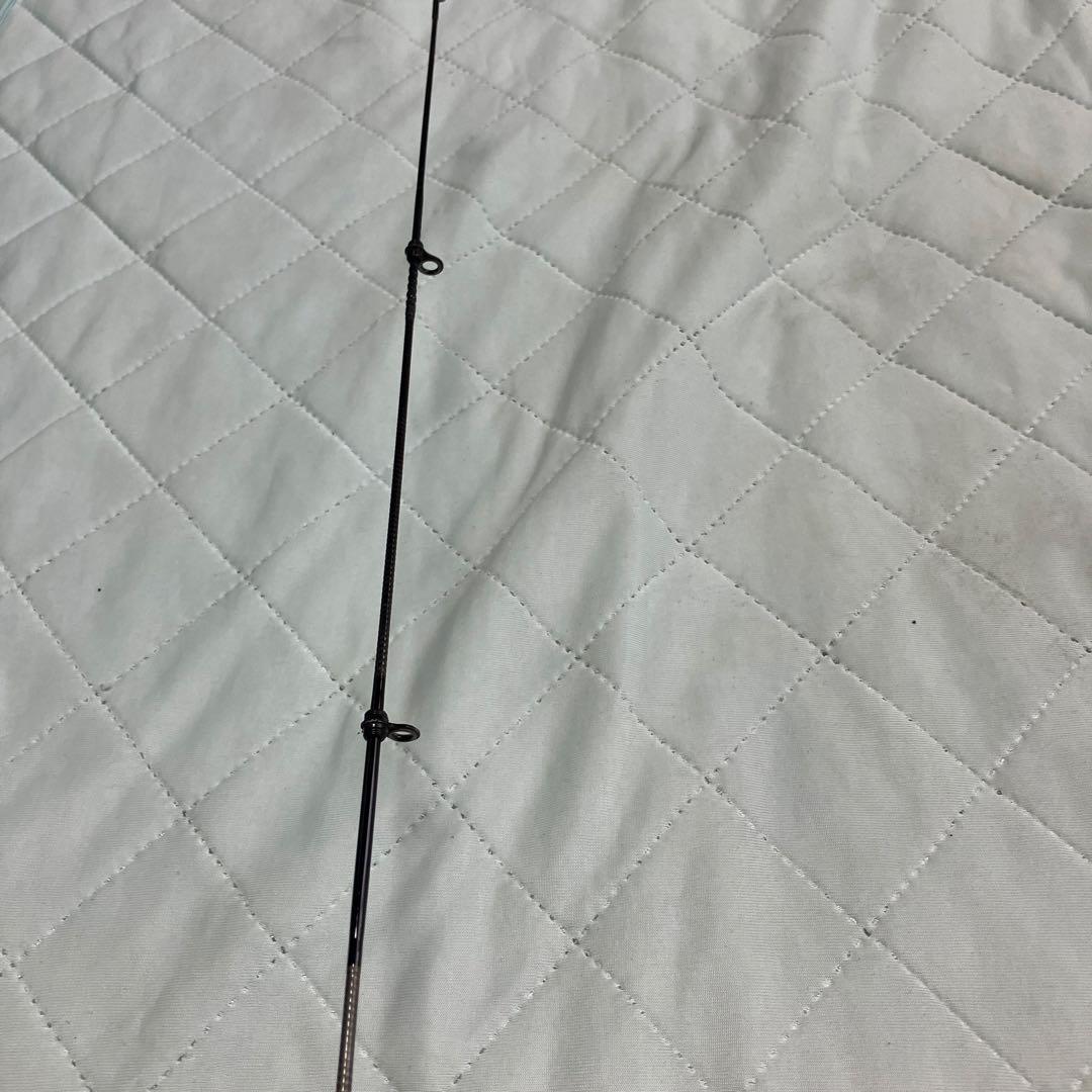 NFT ダイヤフラッシュボロン石鯛 525 振出し竿