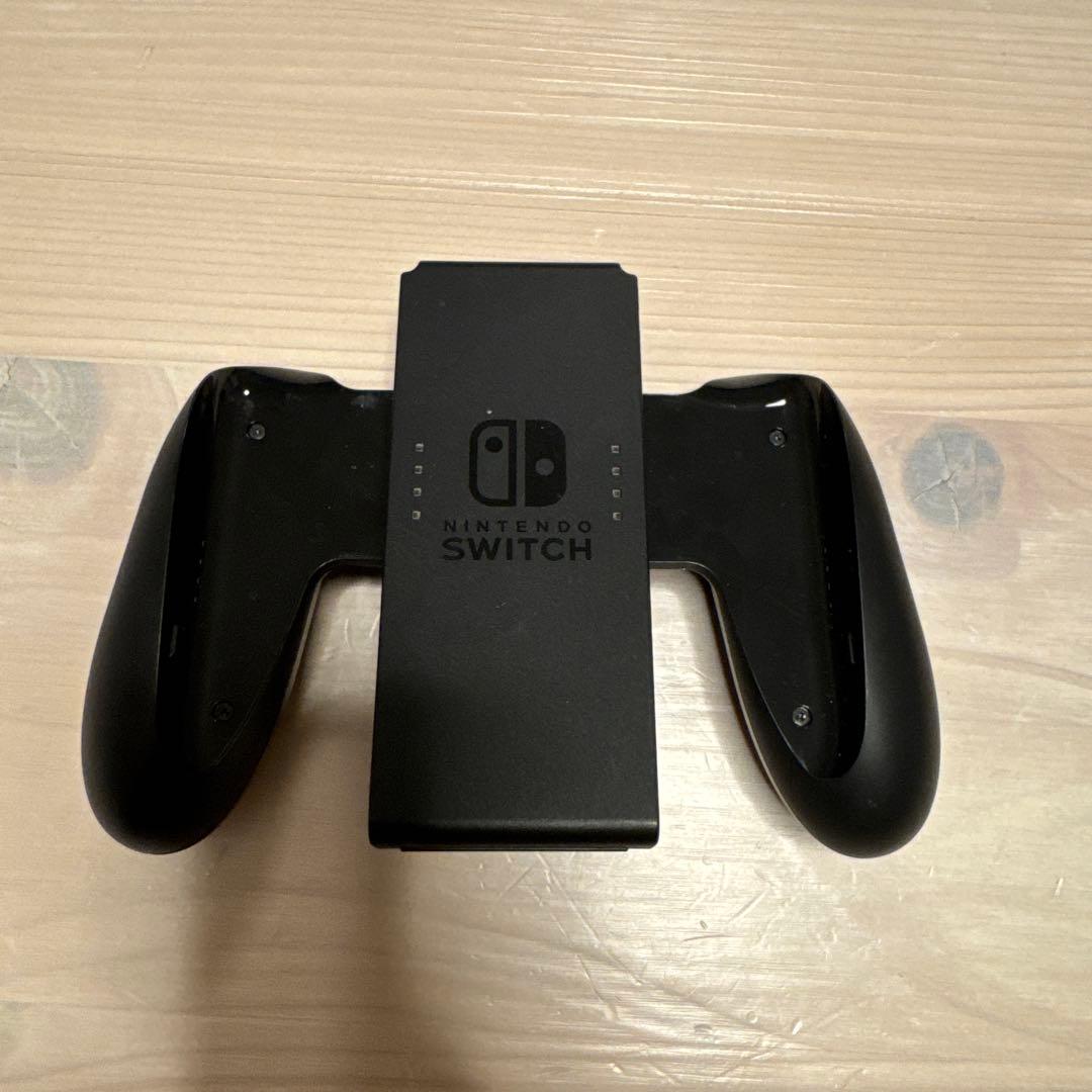 Nintendo Switch 本体 付属品付き