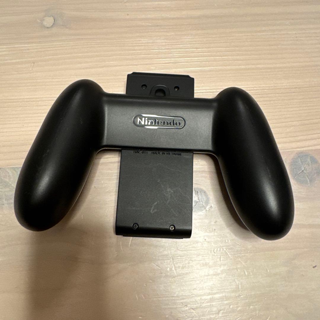 Nintendo Switch 本体 付属品付き