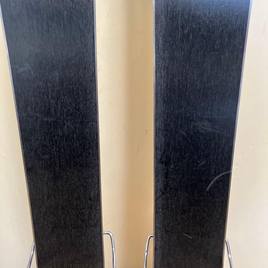 ROSSIGNOL ショートスキー　TRIXIE 99cm