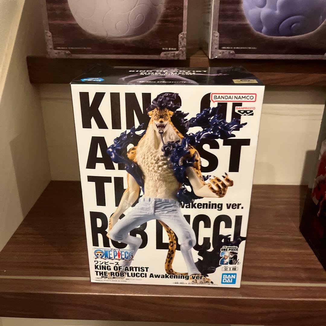 ワンピース　フィギュア等　まとめ売り