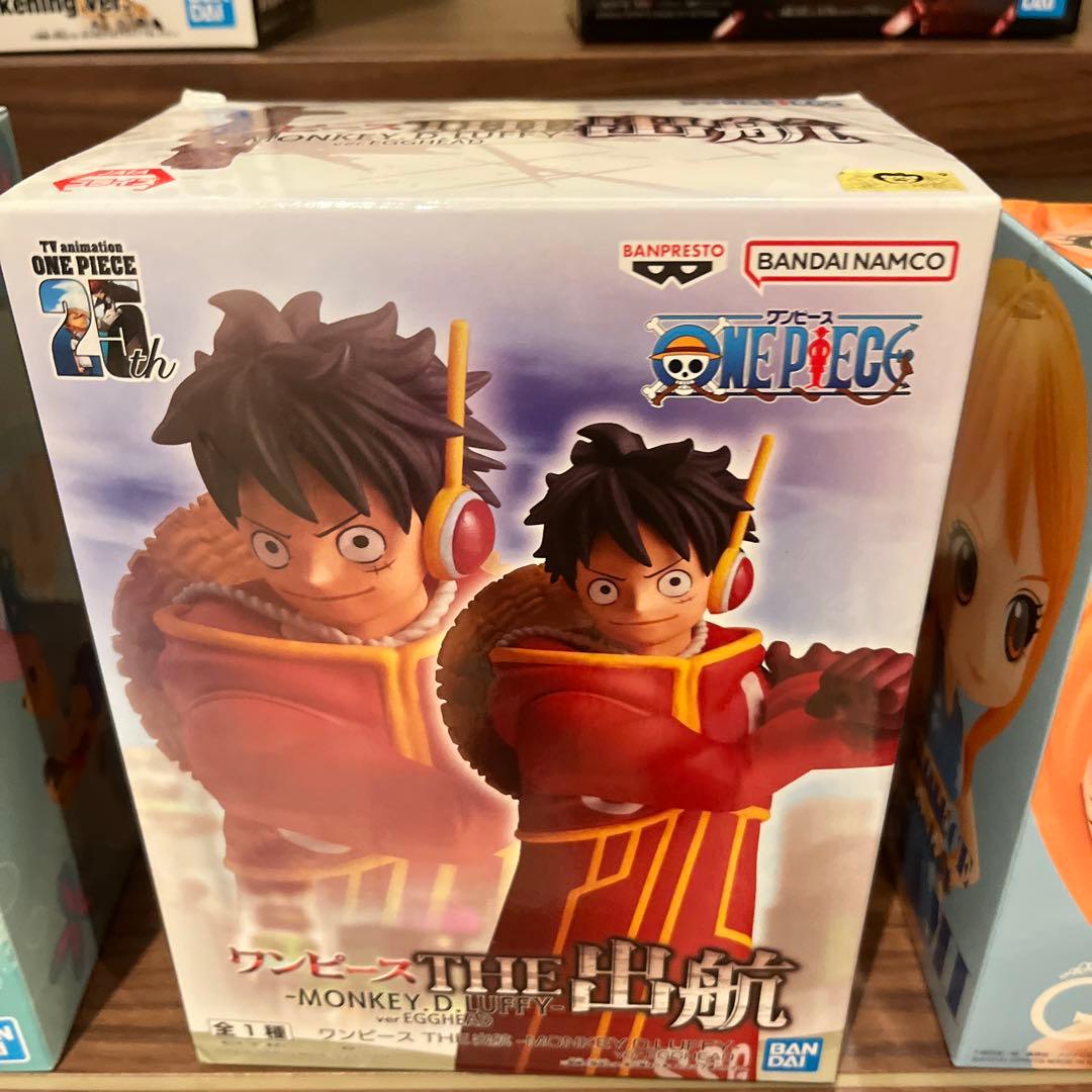 ワンピース　フィギュア等　まとめ売り