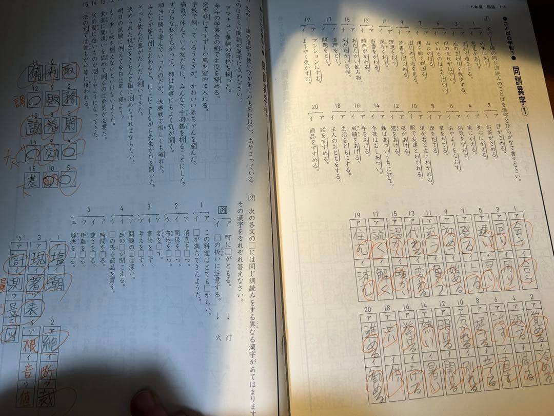 四谷大塚 受験シリーズ5年上下 国算理社 1年分セット 2021年度使用