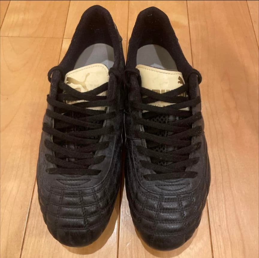 ■プーマ　パラメヒコ 25cm