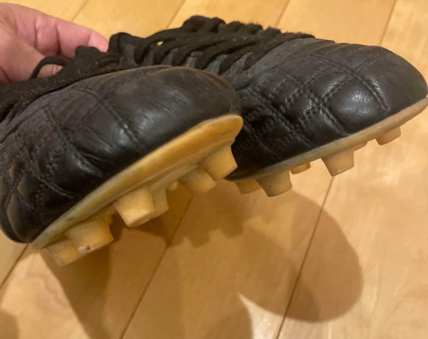 ■プーマ　パラメヒコ 25cm