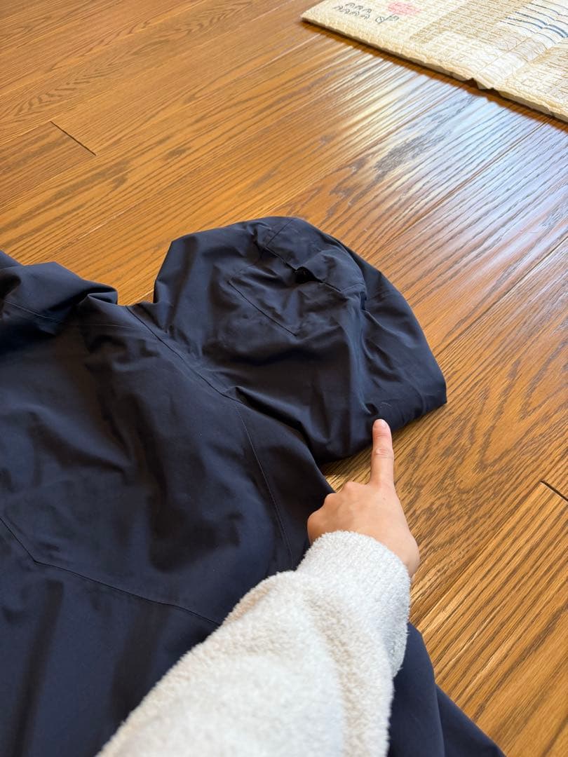 ピークパフォーマンス　スキーウェア　メンズ