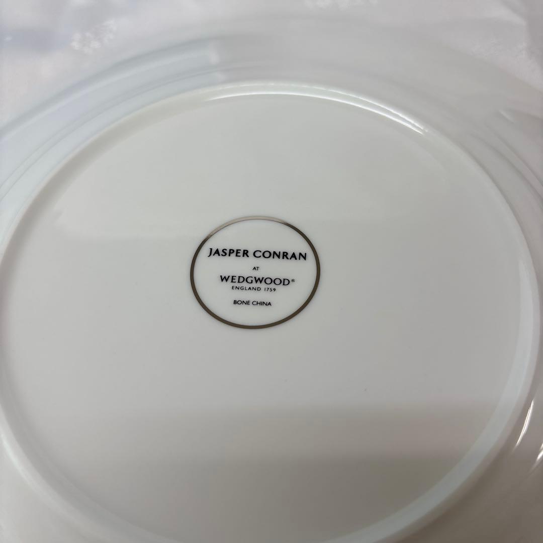 ウェッジウッド　ジャスパー・コンラン プレート　2枚