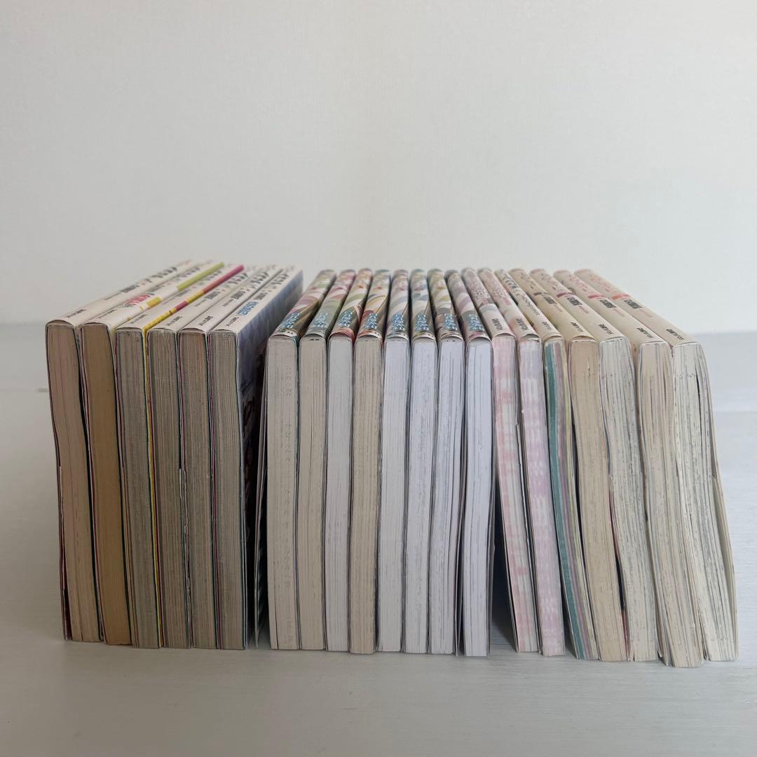 日丸屋秀和 漫画まとめ売り 19冊セット ヘタリア