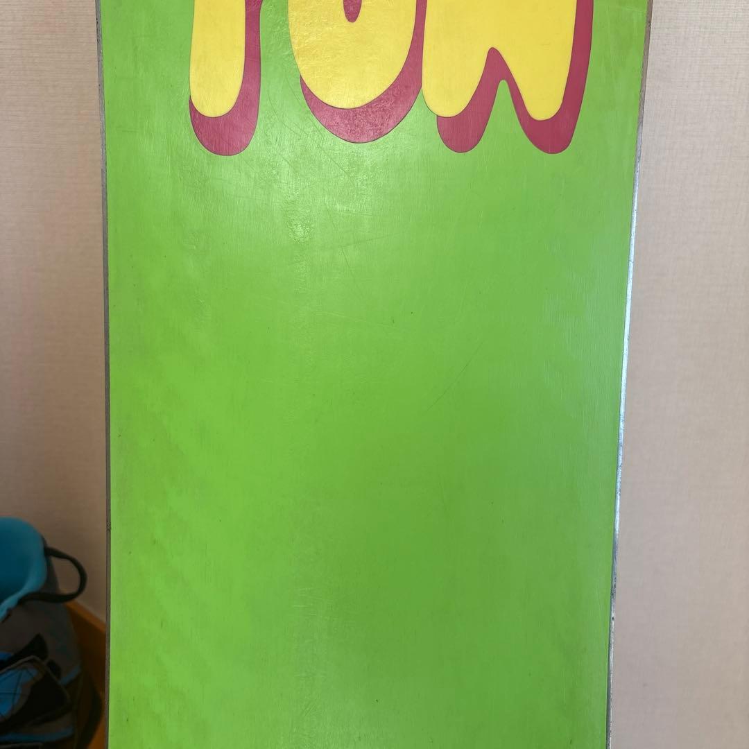 Burton スノーボード110cm