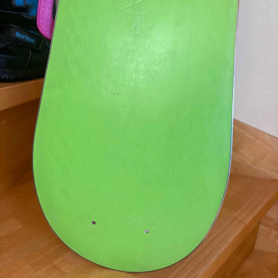 Burton スノーボード110cm