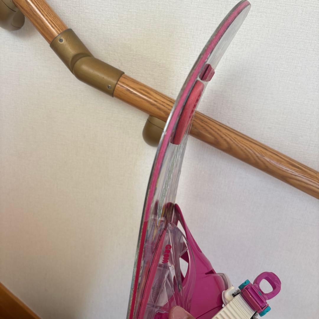 Burton スノーボード110cm