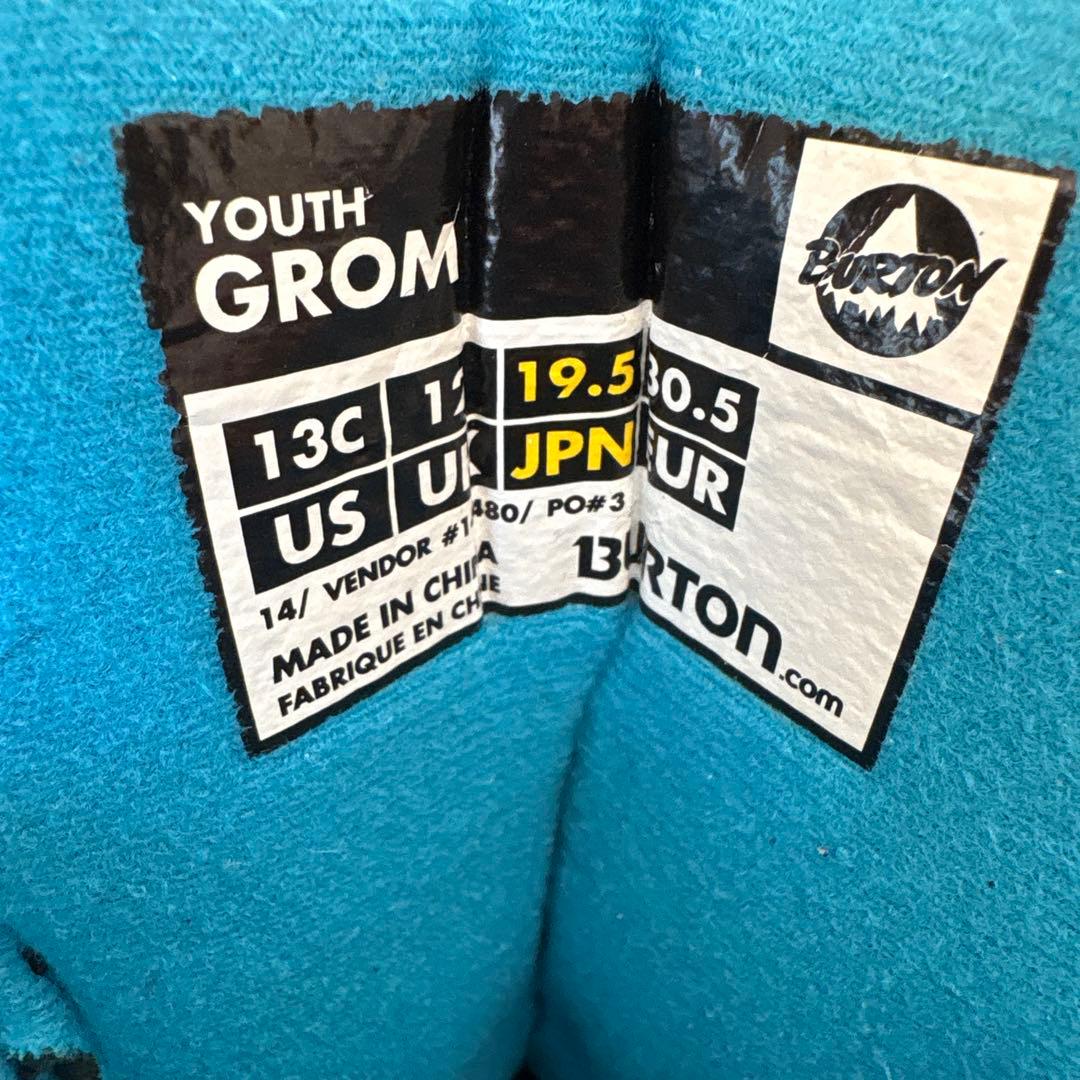 Burton スノーボード110cm