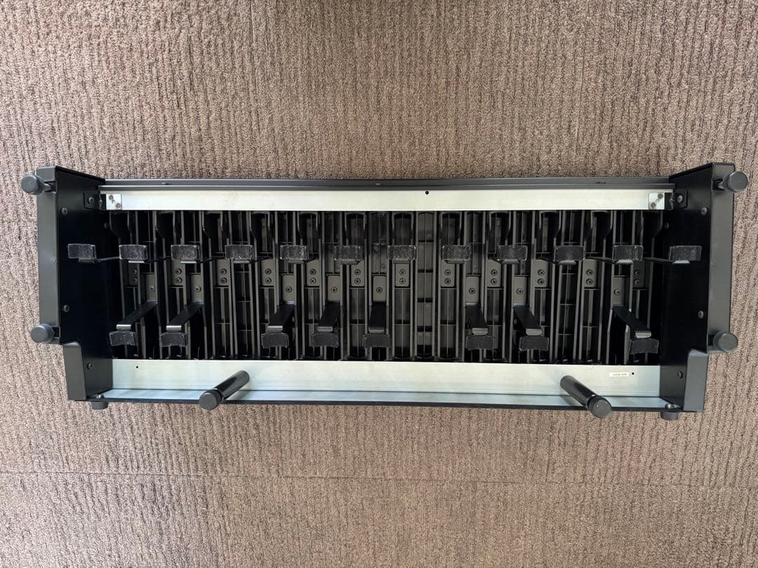 pk-2 エレクトーン　補助ペダル