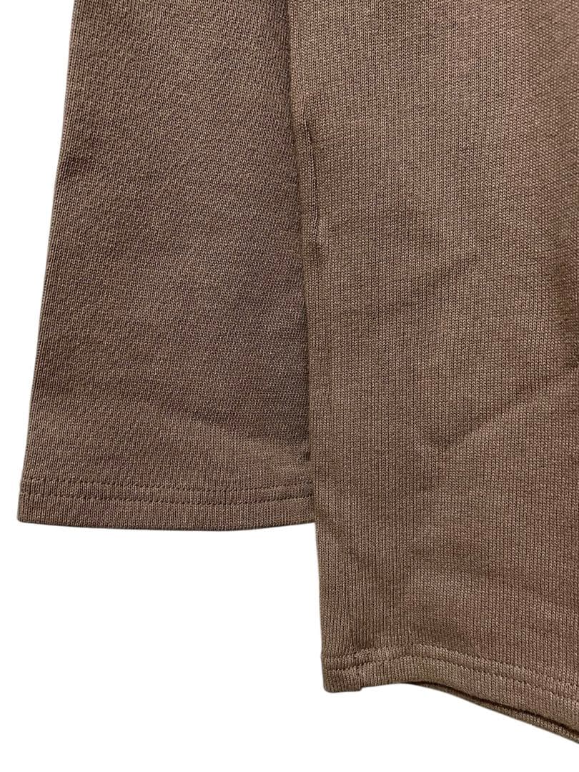 セントジェームス　無地　ウェッソン　HAMAC T4 新品