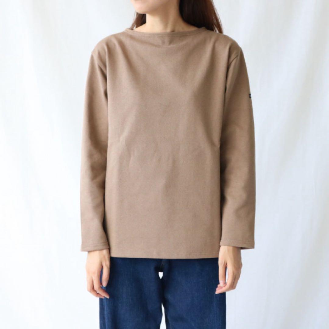 セントジェームス　無地　ウェッソン　HAMAC T4 新品